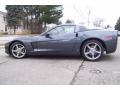 2009 Corvette Coupe #6