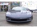 2009 Corvette Coupe #7