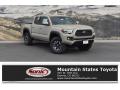 2018 Tacoma TRD Off Road Double Cab 4x4 #1