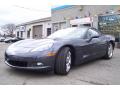 2009 Corvette Coupe #12