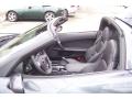 2009 Corvette Coupe #20