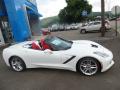 2019 Corvette Stingray Convertible #6