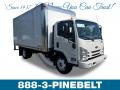 2018 Low Cab Forward 4500 Moving Truck #1