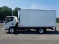 2018 Low Cab Forward 4500 Moving Truck #3