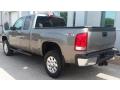 2013 Sierra 2500HD SLE Extended Cab 4x4 #5