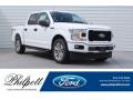 2018 F150 STX SuperCrew #1 2018 F150 STX SuperCrew #1