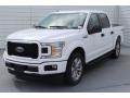 2018 F150 STX SuperCrew #3 2018 F150 STX SuperCrew #3
