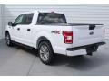 2018 F150 STX SuperCrew #8 2018 F150 STX SuperCrew #8