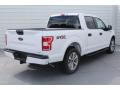 2018 F150 STX SuperCrew #10 2018 F150 STX SuperCrew #10