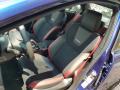 Front Seat of 2019 Subaru WRX STI Limited #8