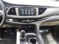 Controls of 2019 Buick Enclave Essence AWD #8