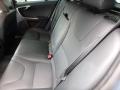 Rear Seat of 2018 Volvo V60 Cross Country T5 AWD #16
