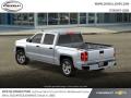 2018 Silverado 1500 Custom Crew Cab 4x4 #3