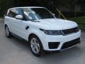 2018 Range Rover Sport HSE #2 2018 Range Rover Sport HSE #2