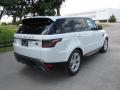 2018 Range Rover Sport HSE #7 2018 Range Rover Sport HSE #7