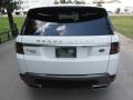 2018 Range Rover Sport HSE #8 2018 Range Rover Sport HSE #8