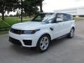 2018 Range Rover Sport HSE #10 2018 Range Rover Sport HSE #10