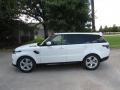 2018 Range Rover Sport HSE #11 2018 Range Rover Sport HSE #11