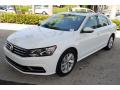 2018 Passat SE #4