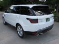 2018 Range Rover Sport HSE #12 2018 Range Rover Sport HSE #12