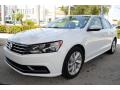 2018 Passat SE #5