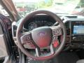  2019 Ford F250 Super Duty XLT Crew Cab 4x4 Steering Wheel #16