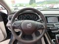  2019 Buick LaCrosse Essence AWD Steering Wheel #15