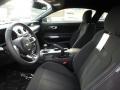 Front Seat of 2019 Ford Mustang GT Fastback #11