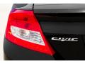 2012 Civic EX Coupe #11