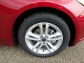  2018 Ford Fusion SE Wheel #9