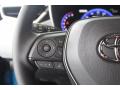  2019 Toyota Corolla Hatchback XSE Steering Wheel #19