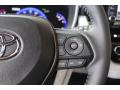  2019 Toyota Corolla Hatchback XSE Steering Wheel #20
