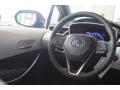 2019 Toyota Corolla Hatchback XSE Steering Wheel #25
