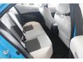 Rear Seat of 2019 Toyota Corolla Hatchback XSE #30