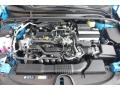  2019 Corolla Hatchback 2.0 Liter DOHC 16-Valve VVT-i 4 Cylinder Engine #34