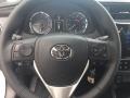  2019 Toyota Corolla SE Steering Wheel #14