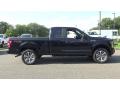 2018 F150 STX SuperCab 4x4 #8