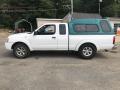 2003 Frontier XE King Cab #2