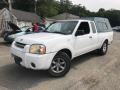 2003 Frontier XE King Cab #16