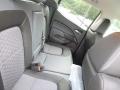 Rear Seat of 2019 Chevrolet Colorado Z71 Crew Cab 4x4 #12