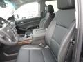 Front Seat of 2019 Chevrolet Tahoe LT 4WD #16