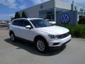 2018 Tiguan SE 4MOTION #2