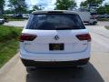 2018 Tiguan SE 4MOTION #5