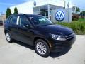 2018 Tiguan Limited 2.0T 4Motion #2