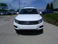 2018 Tiguan Limited 2.0T 4Motion #1