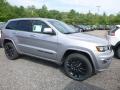 2018 Grand Cherokee Altitude 4x4 #7 2018 Grand Cherokee Altitude 4x4 #7
