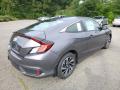 2018 Civic LX-P Coupe #4