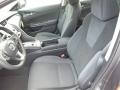  2019 Honda Insight Black Interior #9