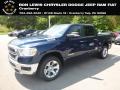 2019 1500 Big Horn Crew Cab 4x4 #1 2019 1500 Big Horn Crew Cab 4x4 #1