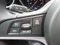 2018 Alfa Romeo Giulia AWD Steering Wheel #27